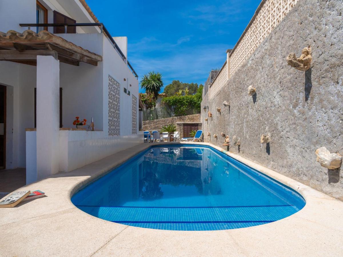 Apartment Clara R - Csv176 By Interhome Cala de Sant Vicenc Екстериор снимка