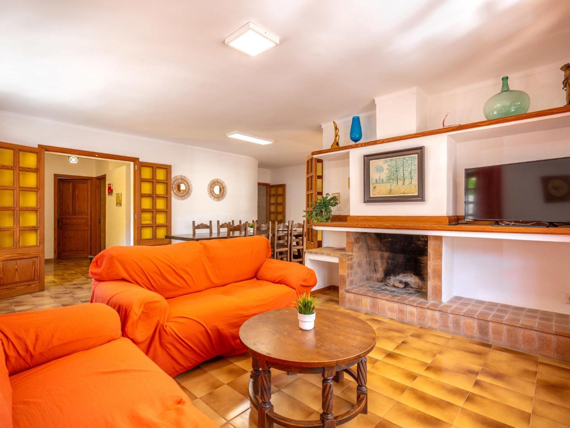Apartment Clara R - Csv176 By Interhome Cala de Sant Vicenc Екстериор снимка