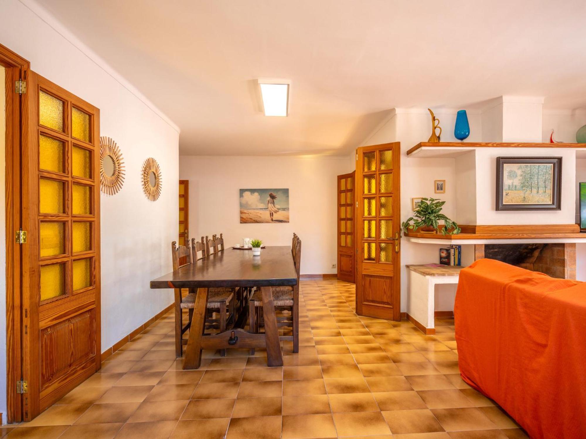 Apartment Clara R - Csv176 By Interhome Cala de Sant Vicenc Екстериор снимка