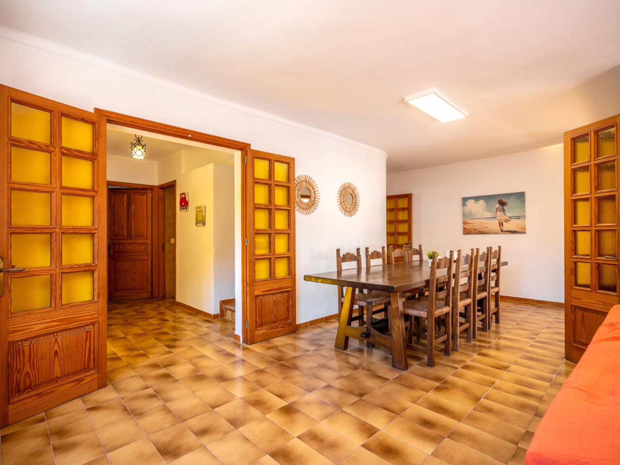 Apartment Clara R - Csv176 By Interhome Cala de Sant Vicenc Екстериор снимка