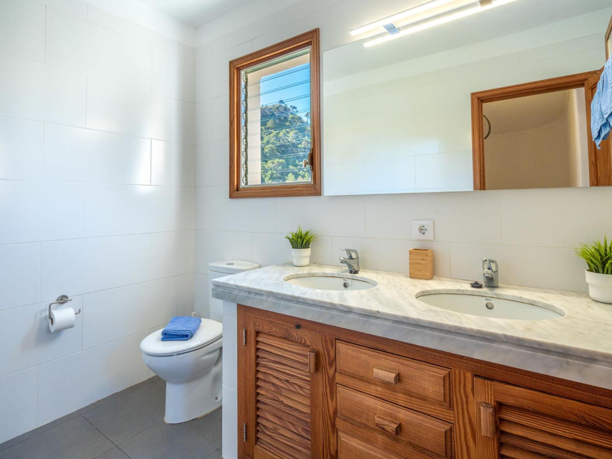 Apartment Clara R - Csv176 By Interhome Cala de Sant Vicenc Екстериор снимка