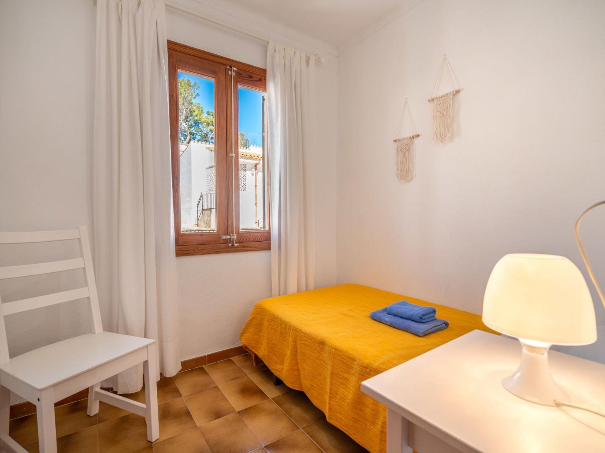 Apartment Clara R - Csv176 By Interhome Cala de Sant Vicenc Екстериор снимка