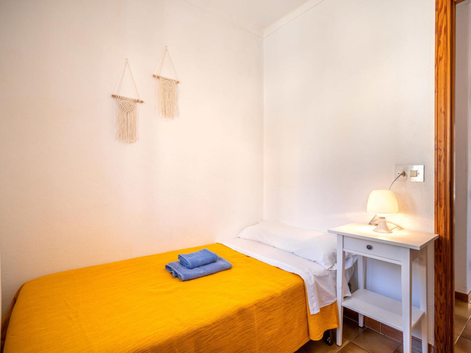 Apartment Clara R - Csv176 By Interhome Cala de Sant Vicenc Екстериор снимка