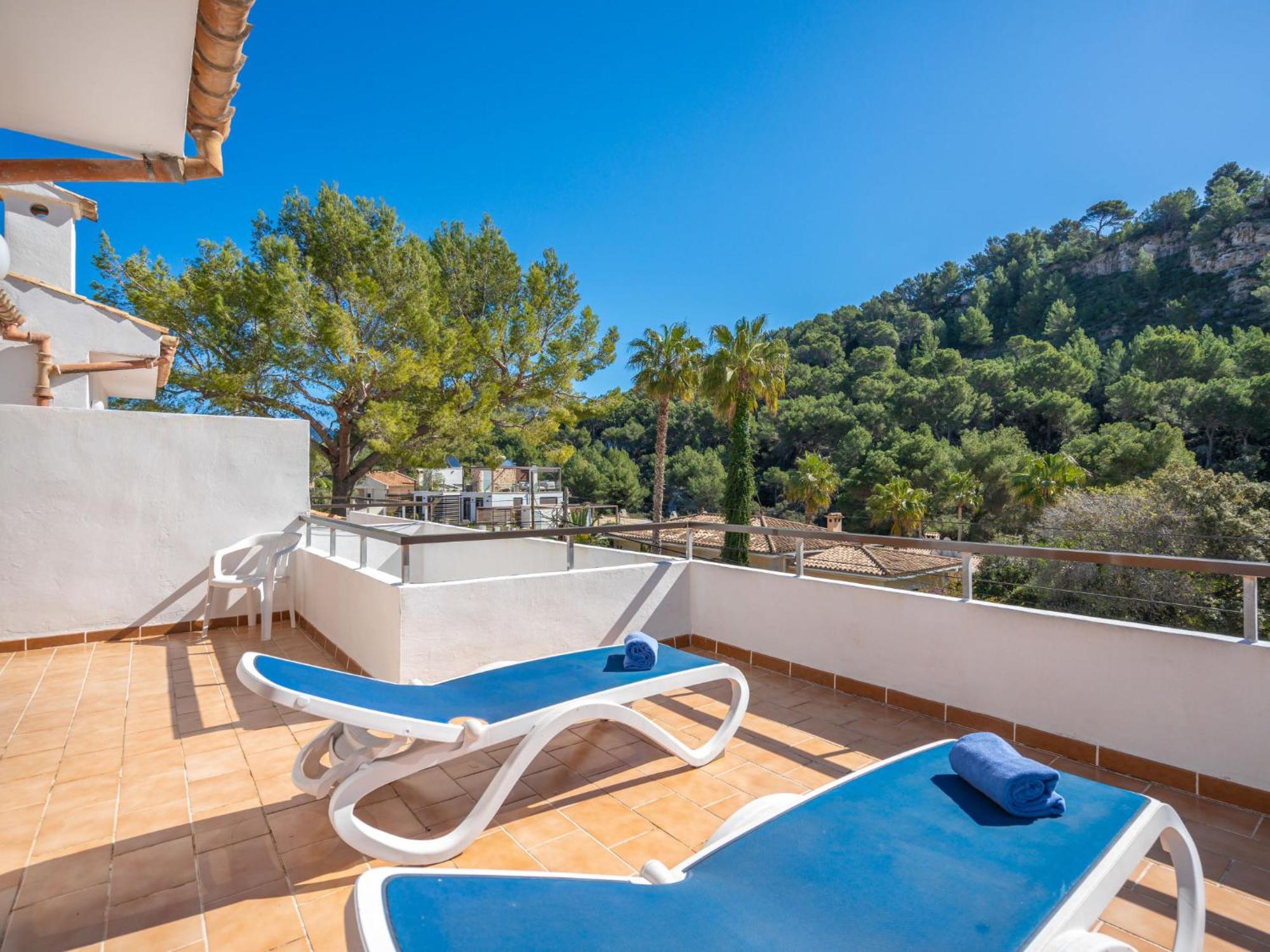 Apartment Clara R - Csv176 By Interhome Cala de Sant Vicenc Екстериор снимка